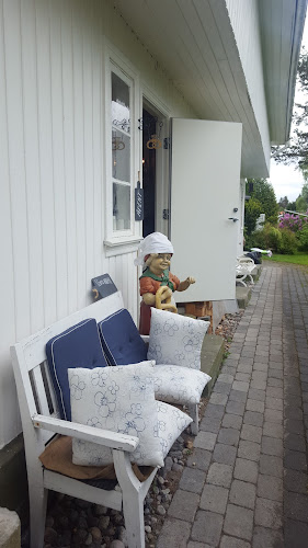 Øyvinds Microbakeri - Gastronomi og hotellvirksomhet