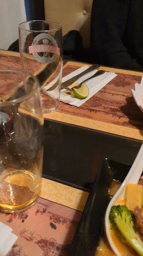 Thuy Asia Restaurant AS