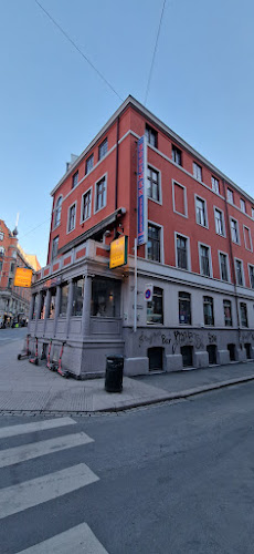 Bohemen sportspub - Gastronomi og hotellvirksomhet