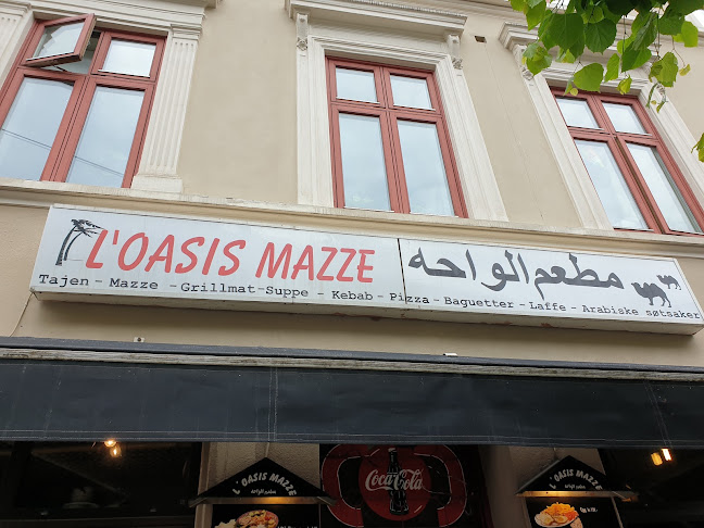 Trondheimsveien 14, 0560 Oslo