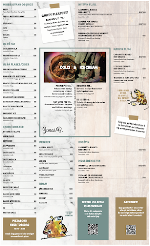 Jonas B. Lyngdal - Lyngdal