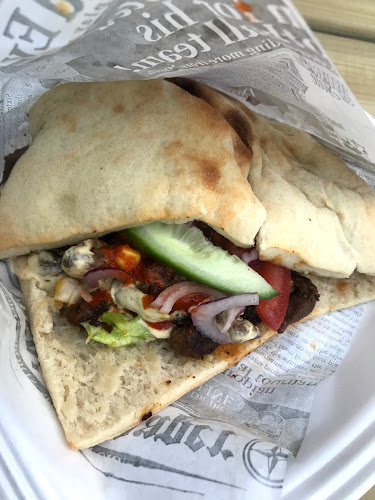 Comentarii opinii despre Steinkjer Pizza og Grill AS