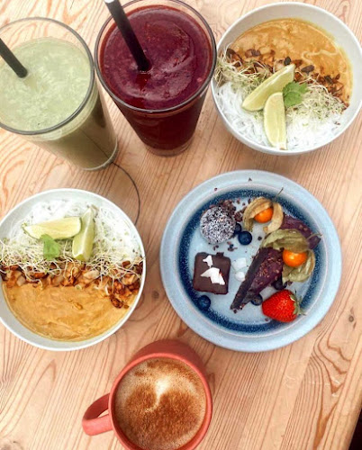 Spiregården - Gastronomi og hotellvirksomhet