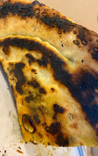 Jungel Pizza - Gastronomi og hotellvirksomhet