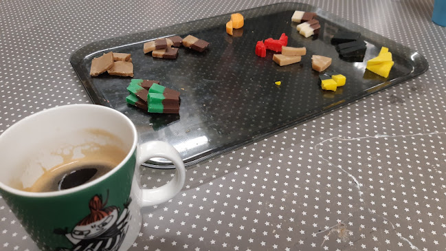 Bjarne Hansens vei 14, 3680 Notodden, Norge