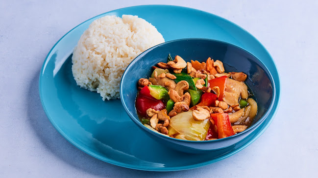 Opinii despre Pretthai în Kristiansand - Gastronomi og hotellvirksomhet