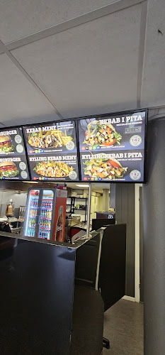 JaFs Kongsberg - Gastronomi og hotellvirksomhet