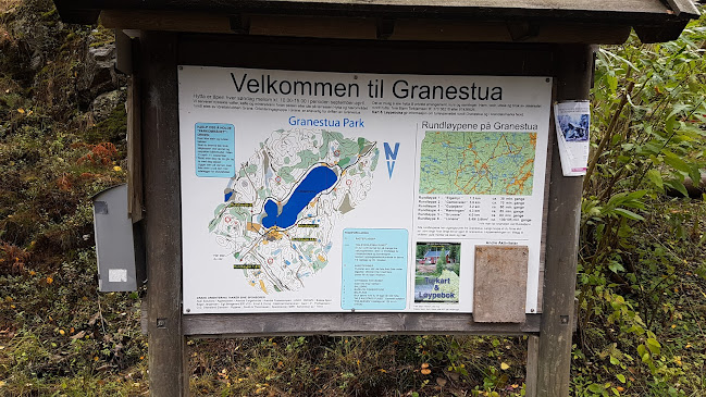 Comentarii opinii despre Granestua