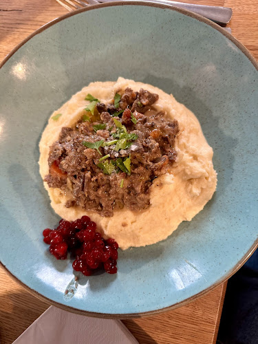 Elias mat & sånt - Gastronomi og hotellvirksomhet