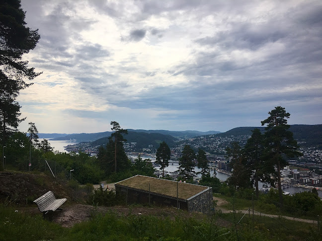 Comentarii opinii despre Spiralen cafe og restaurant AS