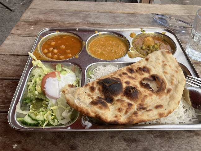 Comentarii opinii despre Punjab Tandoori