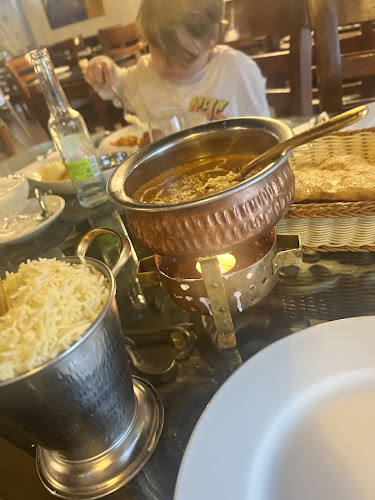 Restaurant Koriander Moss - Gastronomi og hotellvirksomhet