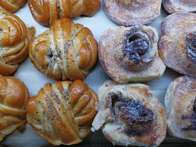 Opinii despre Sirkus Renaa Lagårdsveien în Stavanger - Gastronomi og hotellvirksomhet