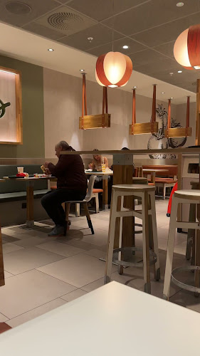 McDonald's Klingenberggaten - Oslo