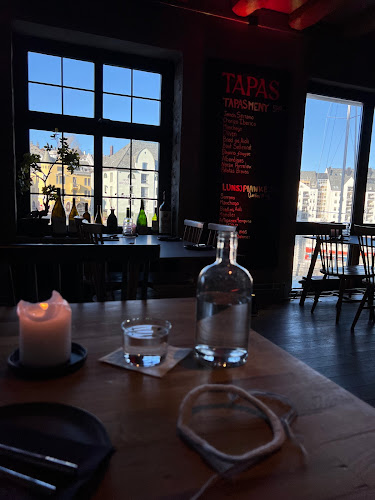 Comentarii opinii despre Bryt tapas - bar og restaurant