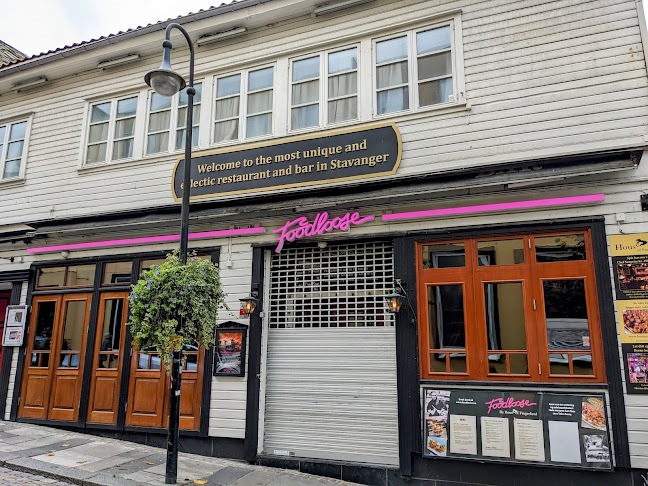 Foodloose by House of Fingerfood - Gastronomi og hotellvirksomhet