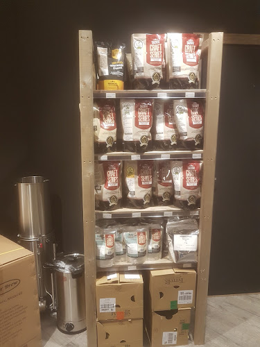 Comentarii opinii despre Gulating Ølutsalg