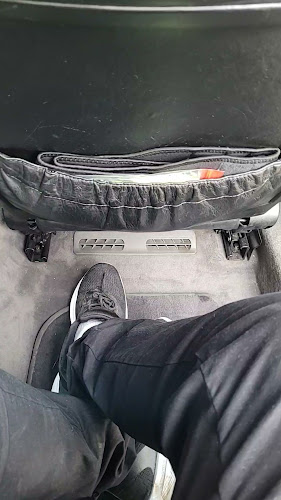 Vierli Kafeteria - Gastronomi og hotellvirksomhet