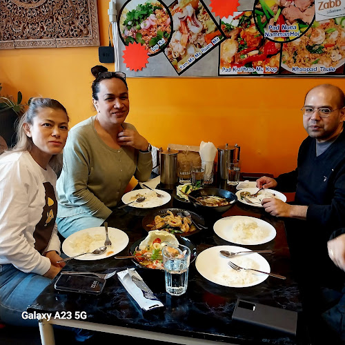 Zabb Thai Lillestrøm - Gastronomi og hotellvirksomhet