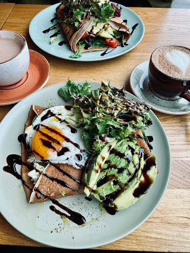 Crêperie de Mari - Oslo