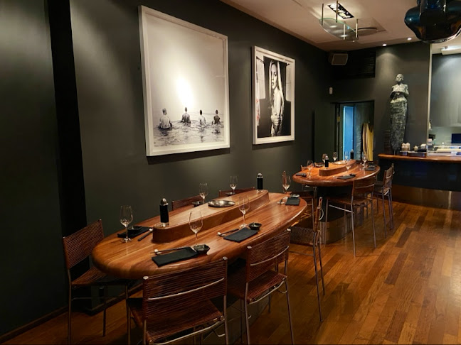 Comentarii opinii despre Alex Sushi