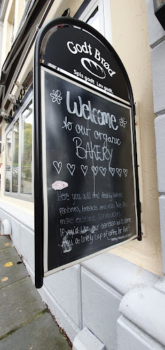 Comentarii opinii despre Godt Brød Fløyen