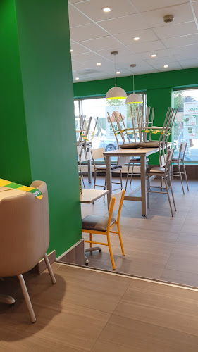 Folkets Hus, Olav Tryggvasons gt. 5, 7011 Trondheim