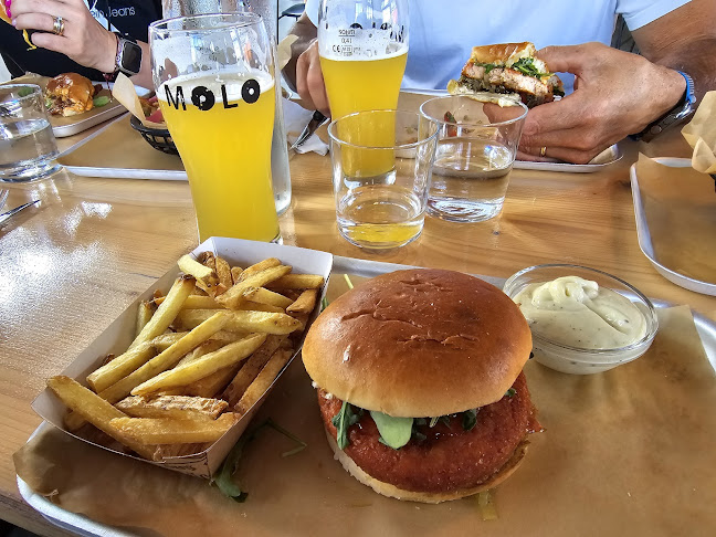 Comentarii opinii despre Molo Brew