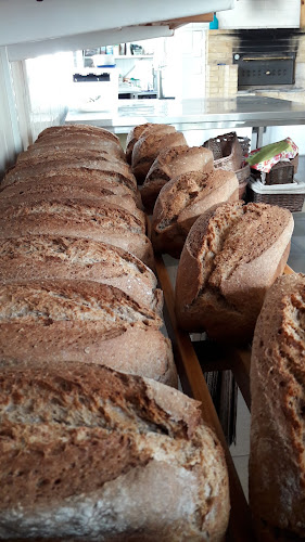 Comentarii opinii despre Eldhusbakeriet