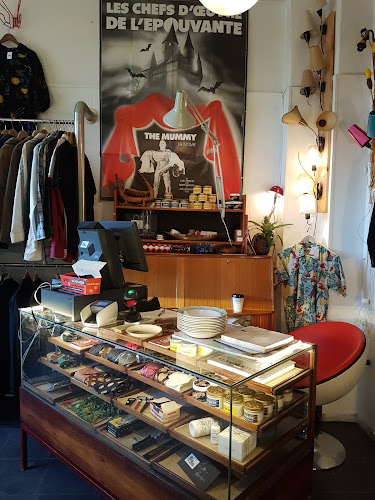 Comentarii opinii despre Retrolykke kaffebar