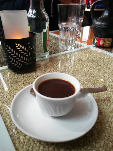 Comentarii opinii despre Gådjå Etiopisk Restaurant