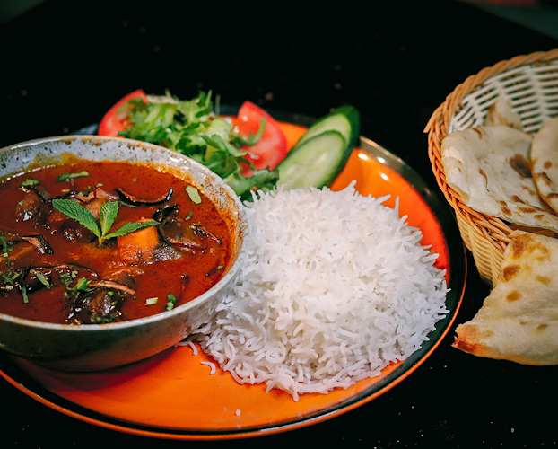 Opinii despre Theka - Indian Street Food & Bar în Oslo - Gastronomi og hotellvirksomhet