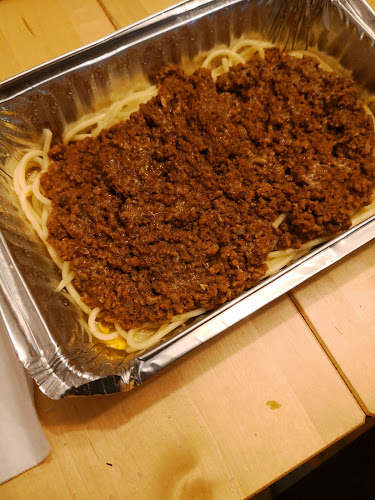 Comentarii opinii despre Ra Pizza AS