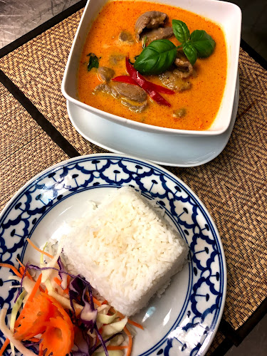 Opinii despre Laithai dining og take away în Levanger - Gastronomi og hotellvirksomhet