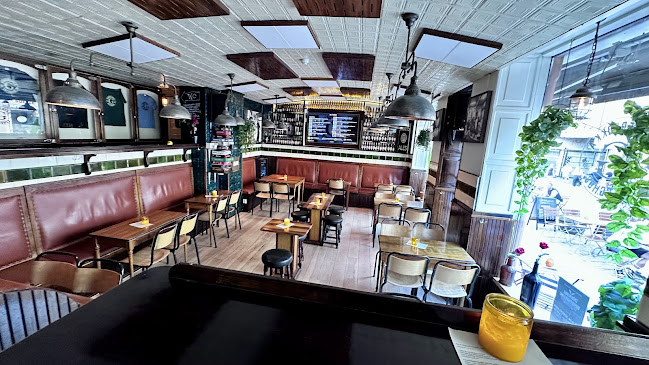 Grünerløkka Brygghus AS - Oslo