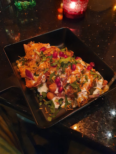 Comentarii opinii despre Theka - Indian Street Food & Bar