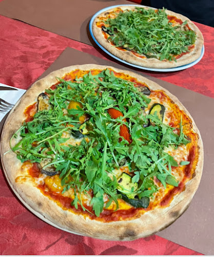 Minde Pizzeria - Gastronomi og hotellvirksomhet