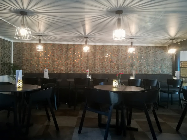 Agave Mexican Restaurant - Oslo