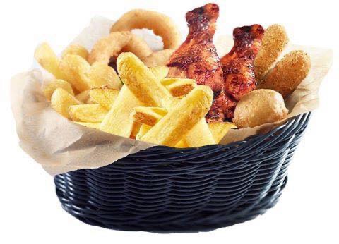 Opinii despre Panda Fastfood Sentrum în Bodø - Gastronomi og hotellvirksomhet