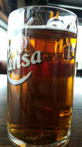 Opinii despre Røft Rôtisseri în Trondheim - Gastronomi og hotellvirksomhet