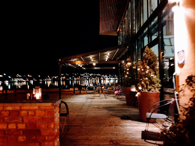 Magasinet Café - Gastronomi og hotellvirksomhet