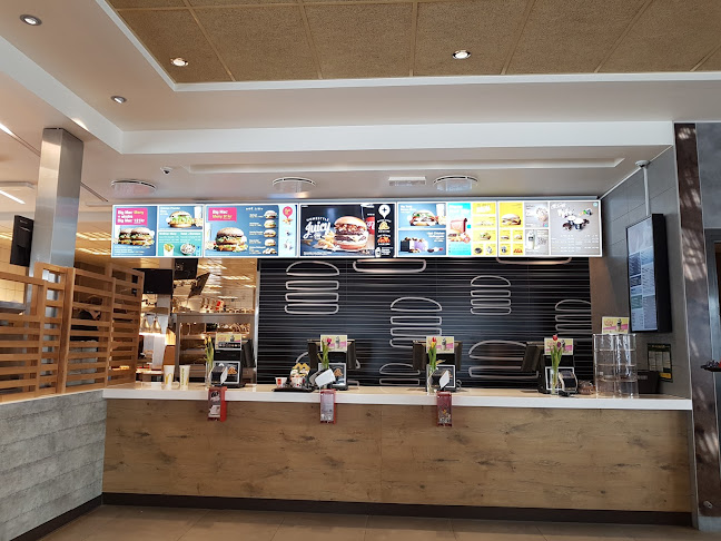 Comentarii opinii despre McDonald's Brumunddal