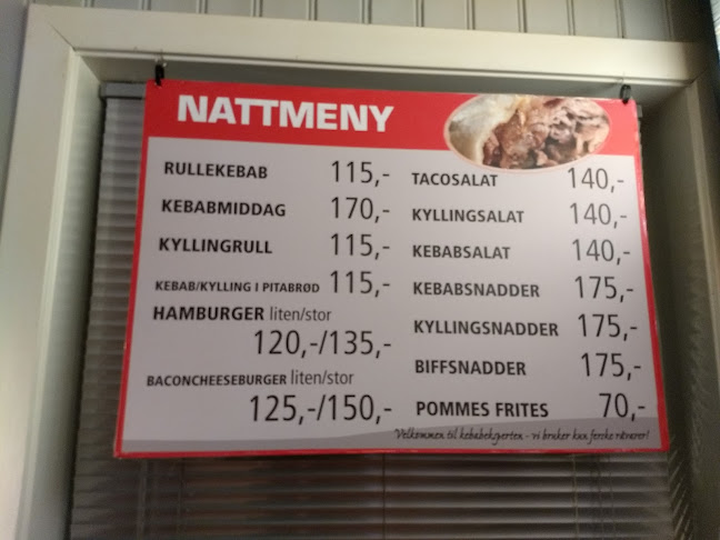 Alanya Kebab - Gastronomi og hotellvirksomhet