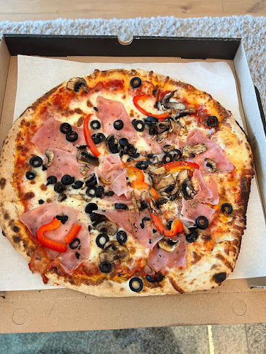 Pizza Show Kristiansand - Kristiansand