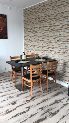 Comentarii opinii despre Chili Pizzeria