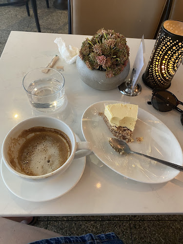 Opinii despre Baker Hansen - Bogstadveien în Oslo - Gastronomi og hotellvirksomhet