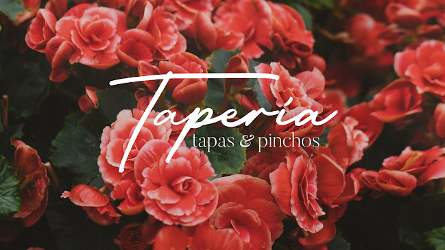 Taperia Tapas & Pinxos - Bergen