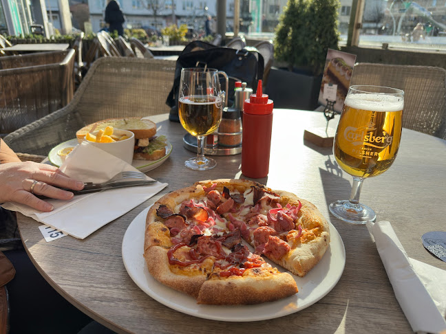 Opinii despre Jonas B. Lyngdal în Lyngdal - Gastronomi og hotellvirksomhet