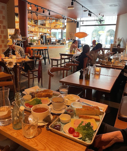 Rent Mel Pizzeria - Oslo