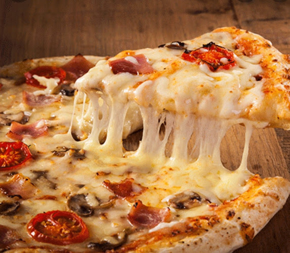 Opinii despre Mathopen Pizzeria în Mathopen - Gastronomi og hotellvirksomhet